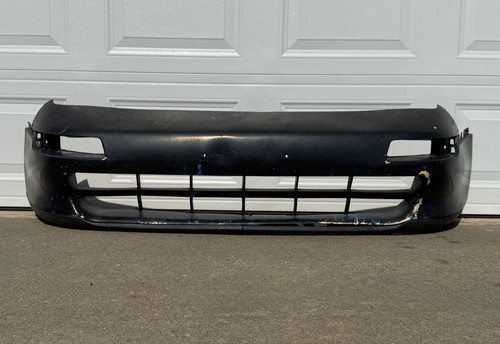 1991 toyota mr2 front - 1991-95, na