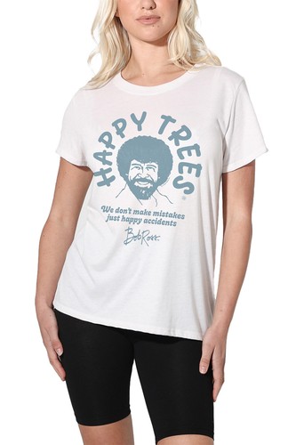 Bob ross don make - bob,