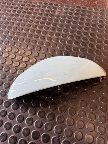 Genuine beetle rear number - vw,