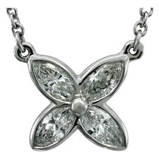 Tiffany & Co Victoria Marquise