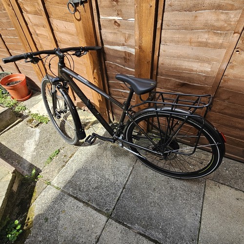 Specialised sport bike hybrid - sport,