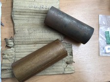 Morris 8 Series Z 1940-53 918cc cylinder liners (2) SU1231