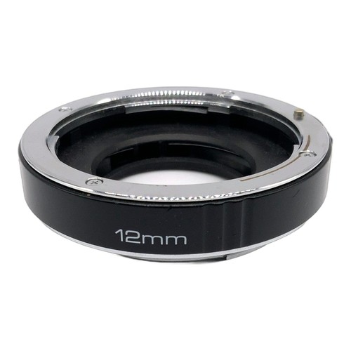 Kenko 12mm lens extension tube - 12mm,