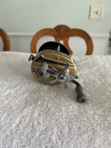 Vintage shakespere super - shakespere,