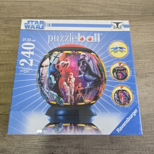 Star wars puzzle - wars, 240