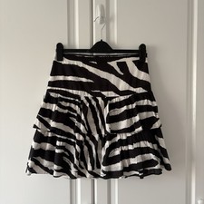 Ladies Karen Millen Y2K Black