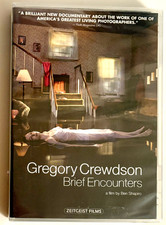 Gregory Crewdson Brief