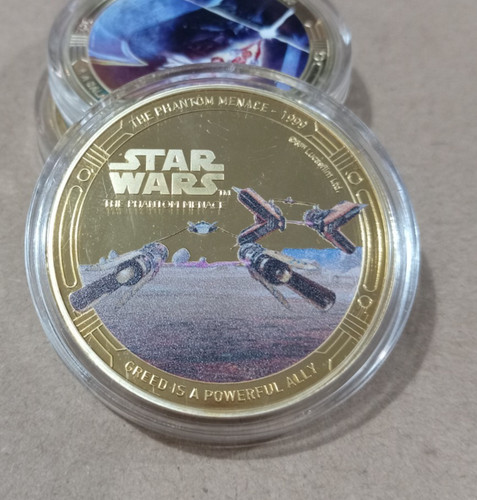 Celebration star wars 24 - of,