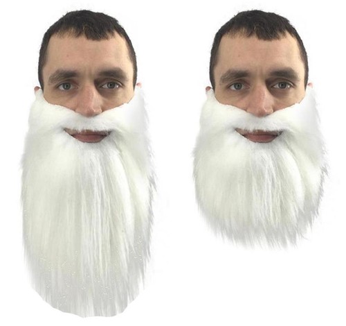Adults santa claus - adults, father