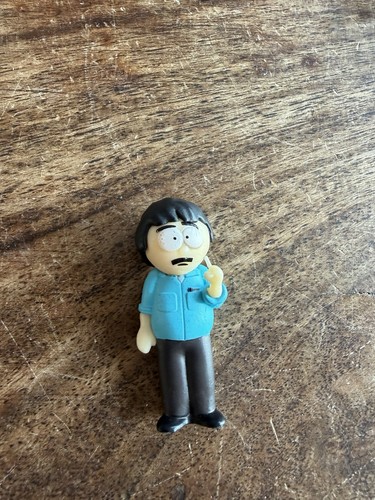 South park micro figures - south,