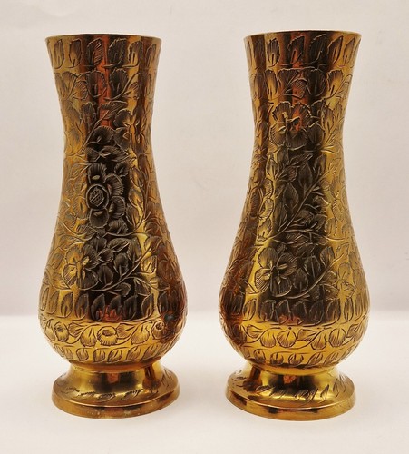 Pair vintage - a,