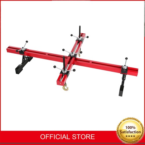 Engine support beam - engine,