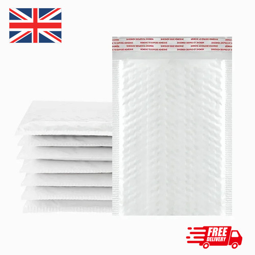 Genuine bubble padded - bubble,