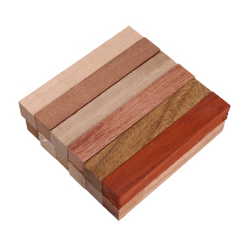 Pcs pre drilled - pcs, 7mm