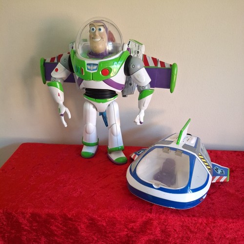 Toy story rocket - toy, blast