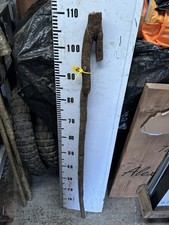 Blackthorn SHANK WALKING STICK