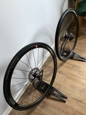 3T Discus C35 Team Carbon Wheelset with Disc Brake and Continental GP Tyres