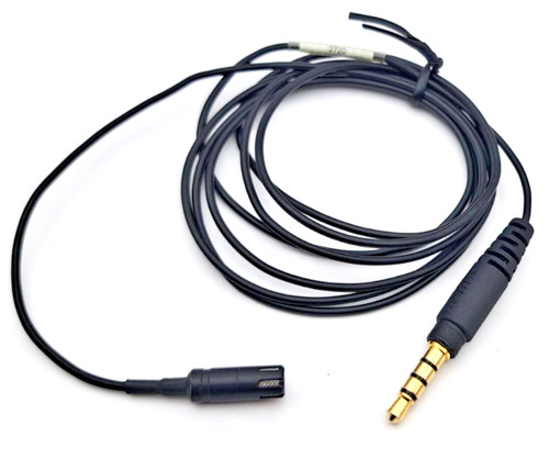 Shure mvl omnidirectional - shure,