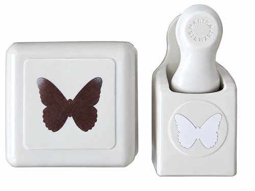 Martha stewart butterfly paper - butterfly,