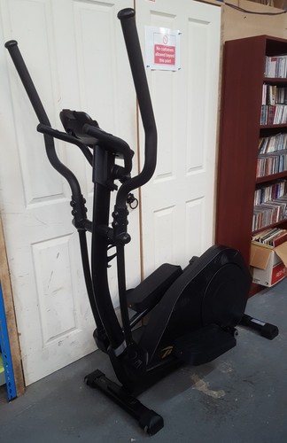 Reebok fr30 cross trainer - cross,