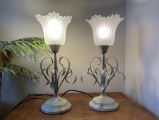 Pair Modern Shabby Chic style