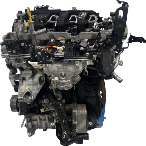 Engine for renault trafic - engine,