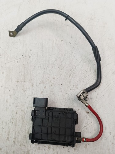 Volkswagen golf mk4 - golf, fuse