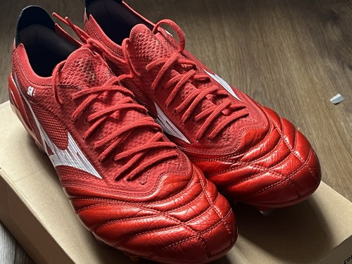 Mizuno morelia neo - iv, beta