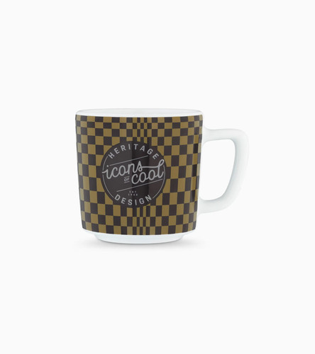 Porsche collector espresso - porsche,