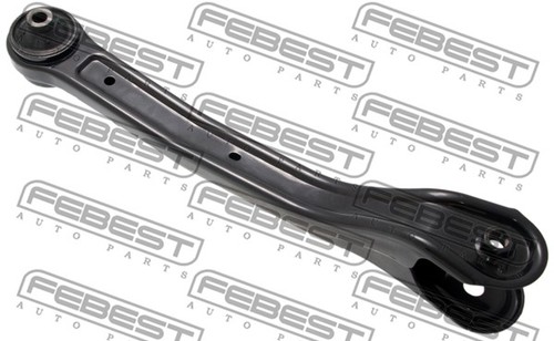 New track control arm - track,