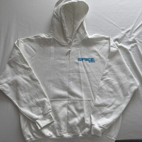 Spice girls hoodie - spice,