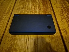 Nintendo DSi - Metallic Blue -
