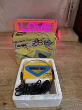 Vintage OSAKI PS105A Cassette