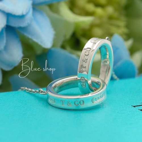 Tiffany 1837 - &, co.