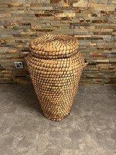 Extra large Woven Ali Baba