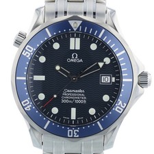 Omega Seamaster 2531.80.00