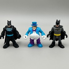 Imaginext DC Super Friends