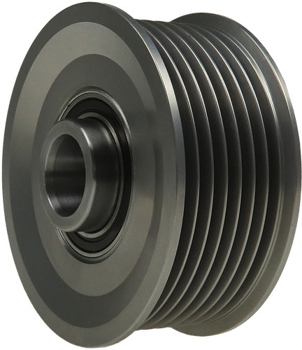 Alternator freewheel pulley - freewheel,