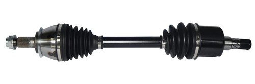 Front left hard 464 - front,