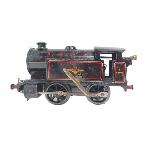 Hornby trains gauge 40 - no.,