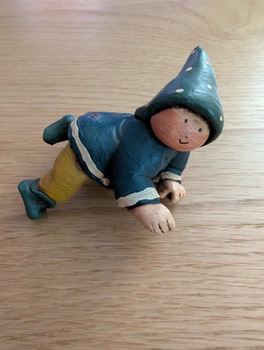 Annekabouke gnome bear me - gnome,