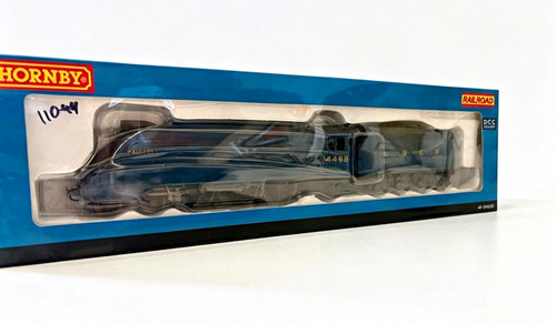 Hornby gauge lner 4468 - gauge,