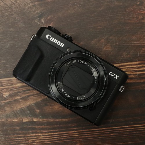Canon powershot mark ii - canon,
