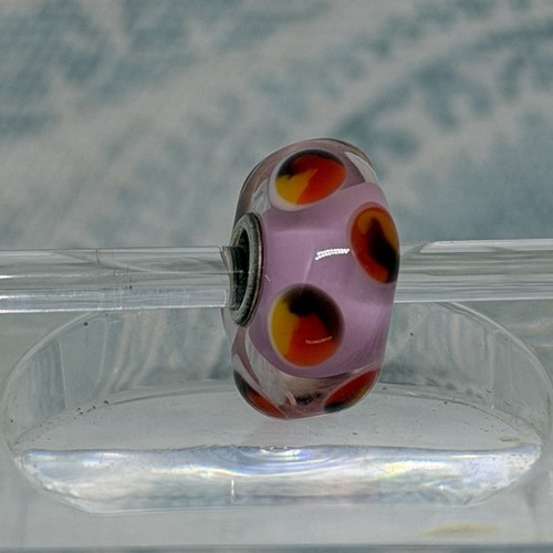 Authentic trollbeads ooak - trollbeads,