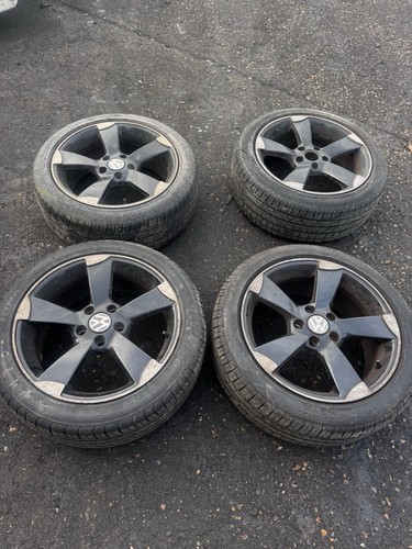 Inch audi rotor - audi, style