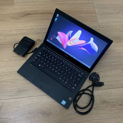 Business dell latitude 7280 - business,