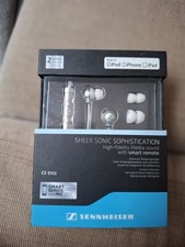 Sennheiser CX 890i Earphones