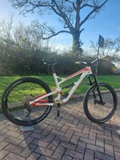 2018 YT Jeffsy 27 CF Carbon