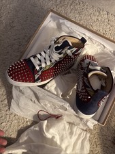 Christian Louboutin ￼