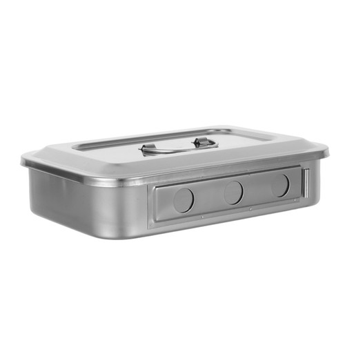 Stainless steel tray - stainless,